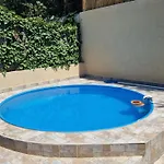Karlo With Private Pool *