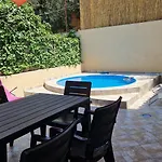 Karlo With Private Pool * Split