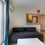 Apartman Karlo With Private Pool Split