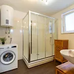 Apartman Karlo With Private Pool Split