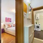 Karlo With Private Pool Apartment Split