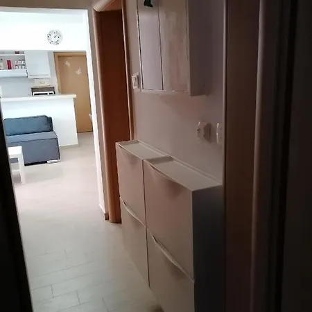 Karlo Apartmán