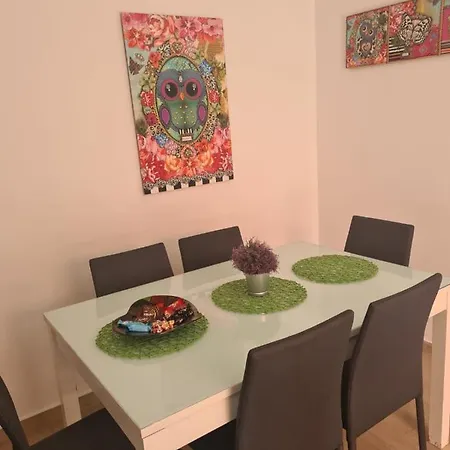 Apartmán Karlo Split