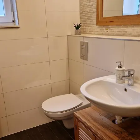 Appartement Karlo Split