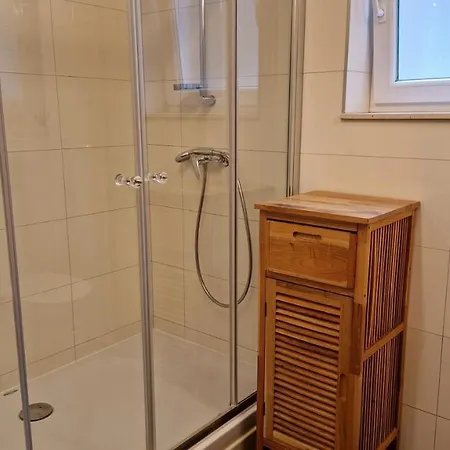 Appartement Karlo Split