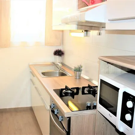 Karlo Apartmán Split