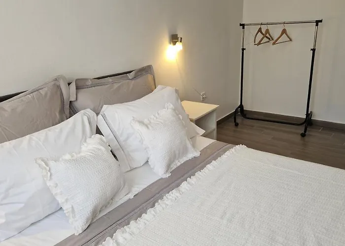 Karlo Appartamento *