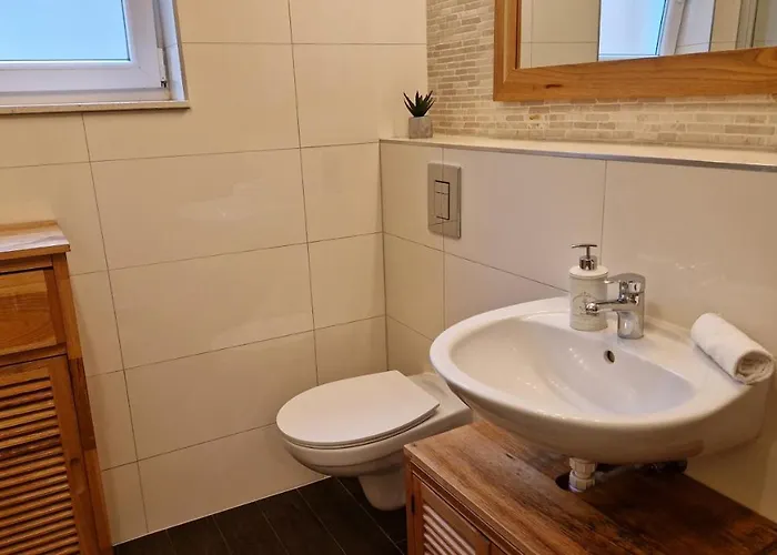 Διαμέρισμα Karlo Σπλιτ