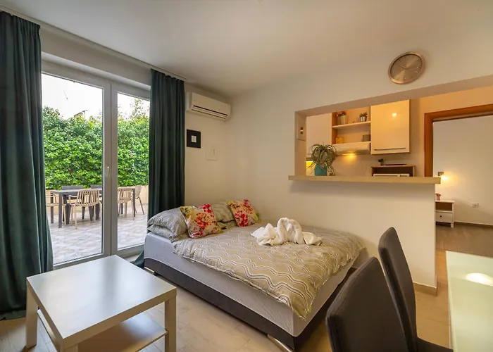 Karlo Apartamento Split