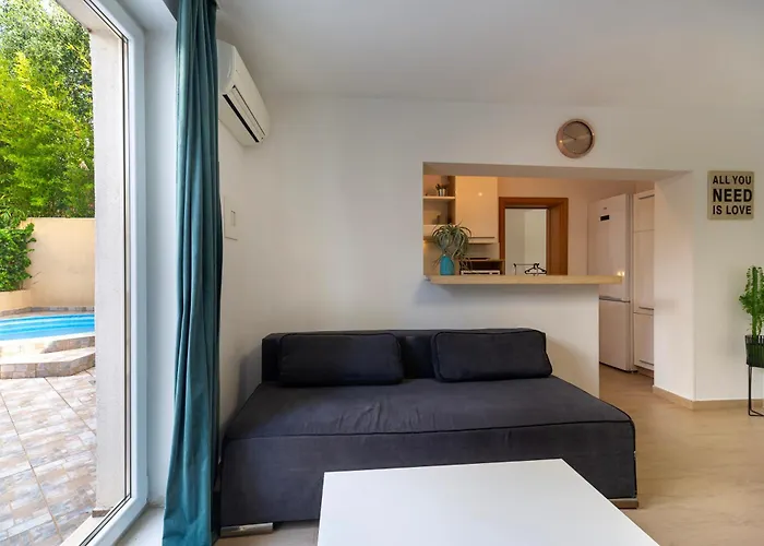 Apartamento Karlo Split