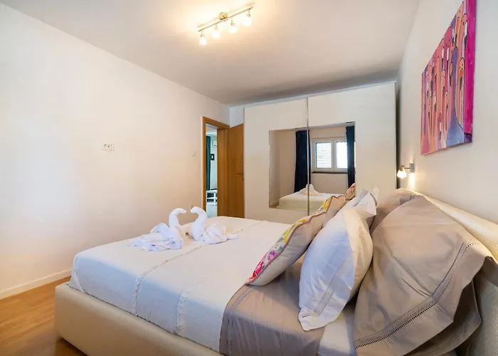 Karlo Apartamento Split