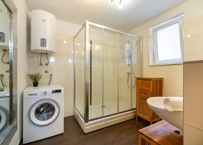 Apartamento Karlo Split