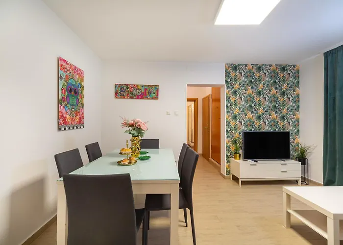 Karlo Apartamento Split