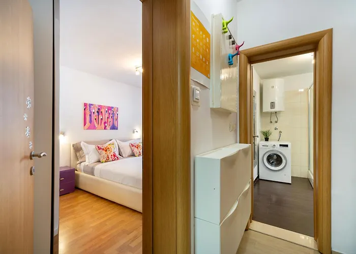 Karlo Apartamento Split