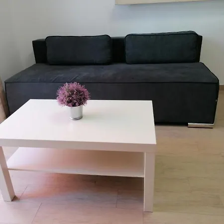 Apartamento Karlo