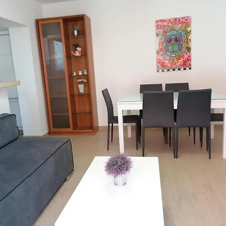 Apartamento Karlo