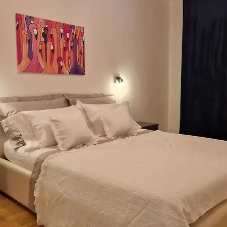 Karlo Apartamento *