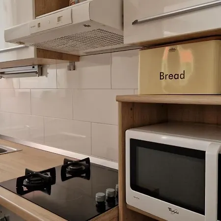 Apartamento Karlo *
