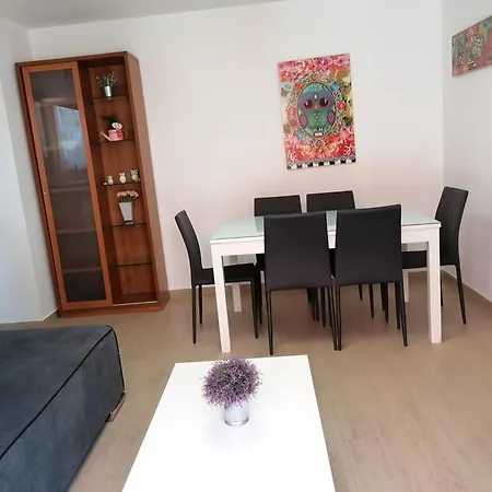 Apartamento Karlo *